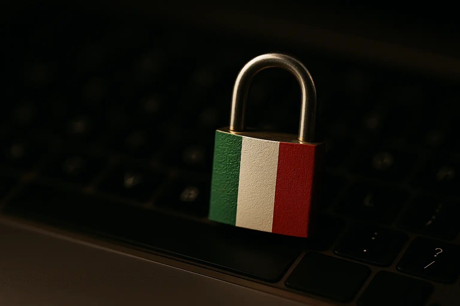 Incitations MIMIT 2026 pour la cybersécurité avec des fournisseurs accrédités