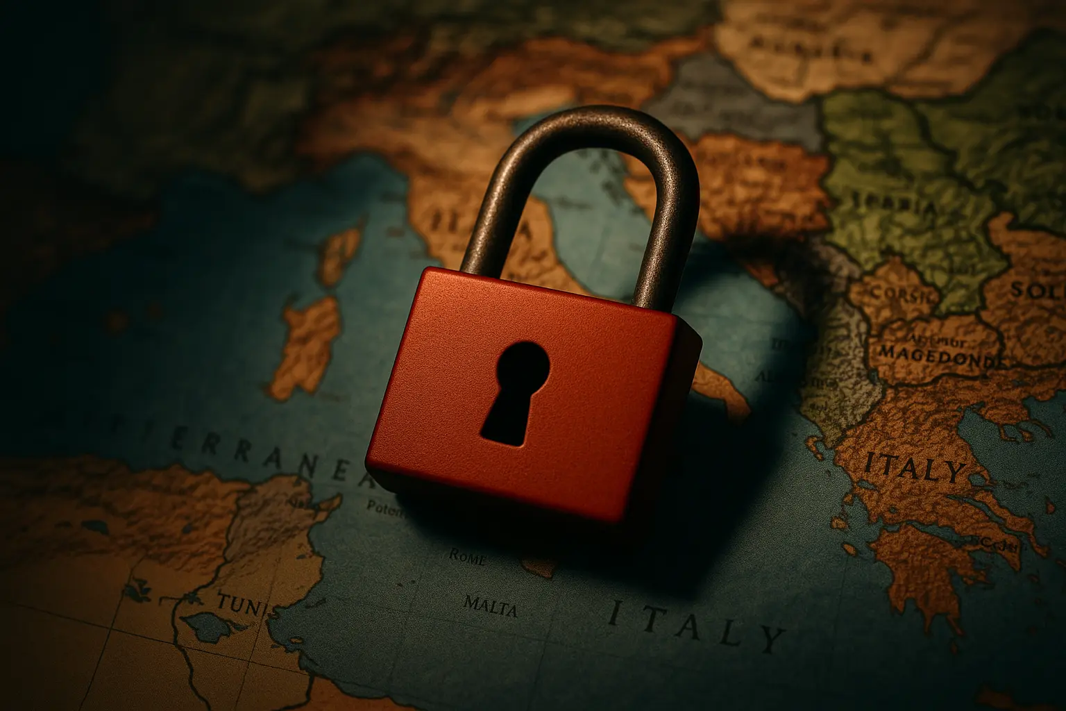 Voucher MIMIT 2026 pour les solutions cloud et cybersécurité des PME