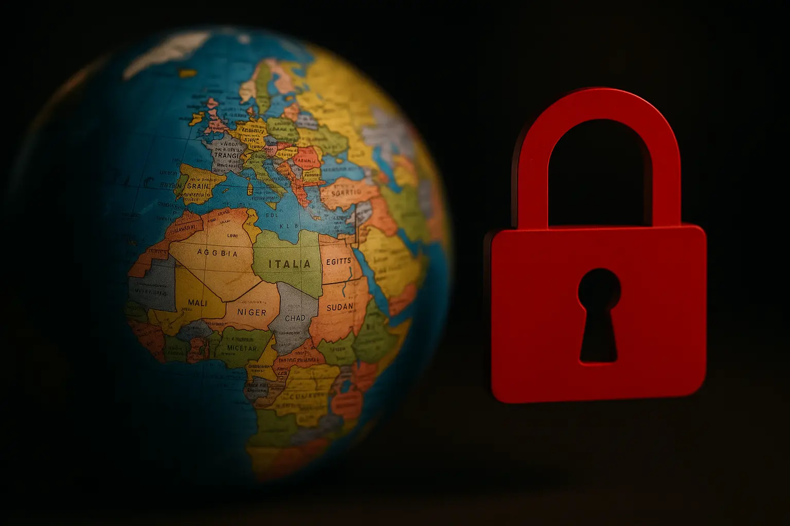 Décrets MIMIT 2026 : Incitations à la cybersécurité avec ISGroup