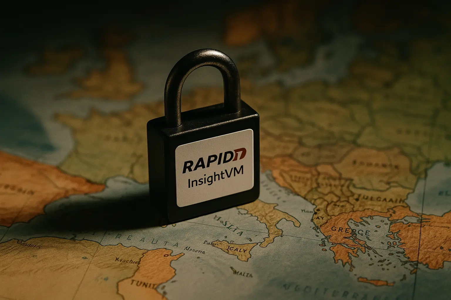 Alternatives à Rapid7 InsightVM pour la Gestion des Vulnérabilités