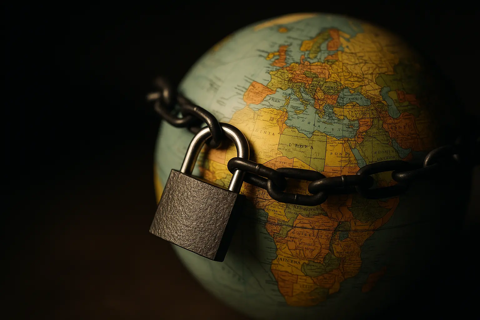AEOS Sécurité Partenaire : Comment protéger la supply chain internationale