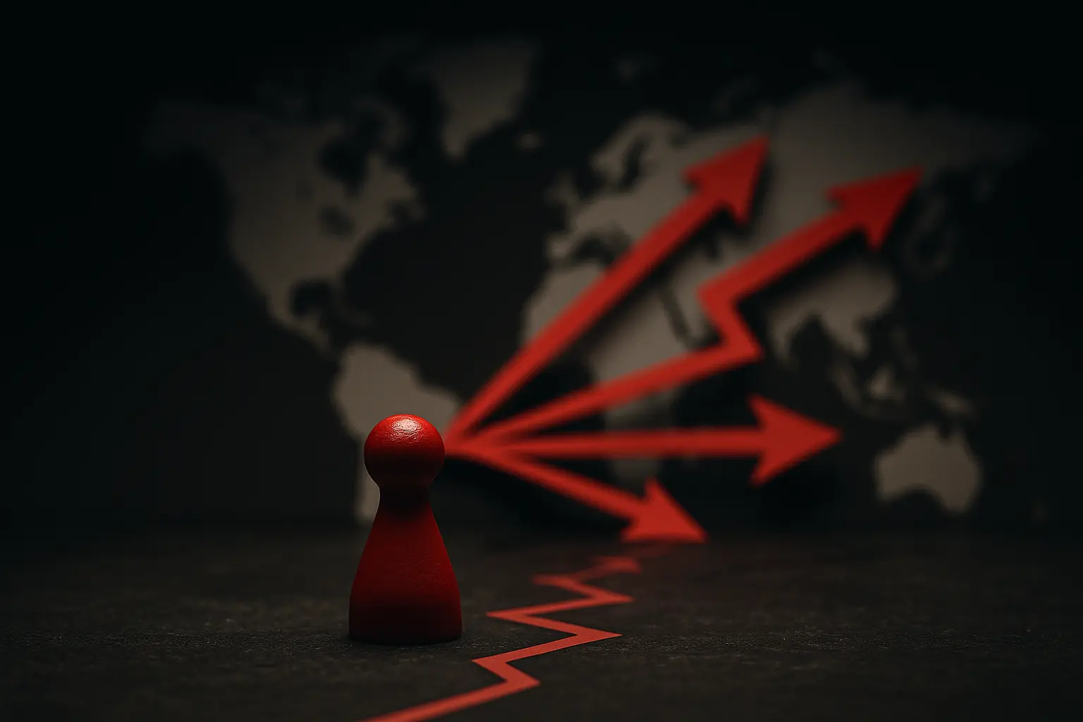 Attack Path Management : KPI cyber pour le conseil d’administration et métriques de risque stratégiques