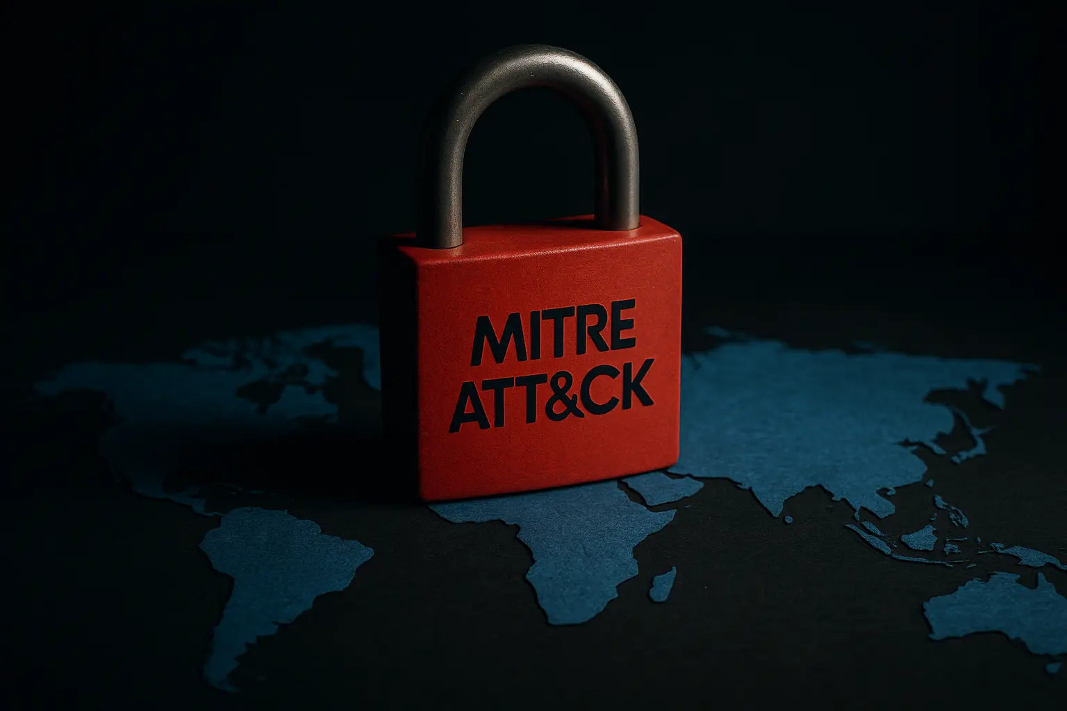 Attack Path Management avec MITRE ATT&CK pour la sécurité