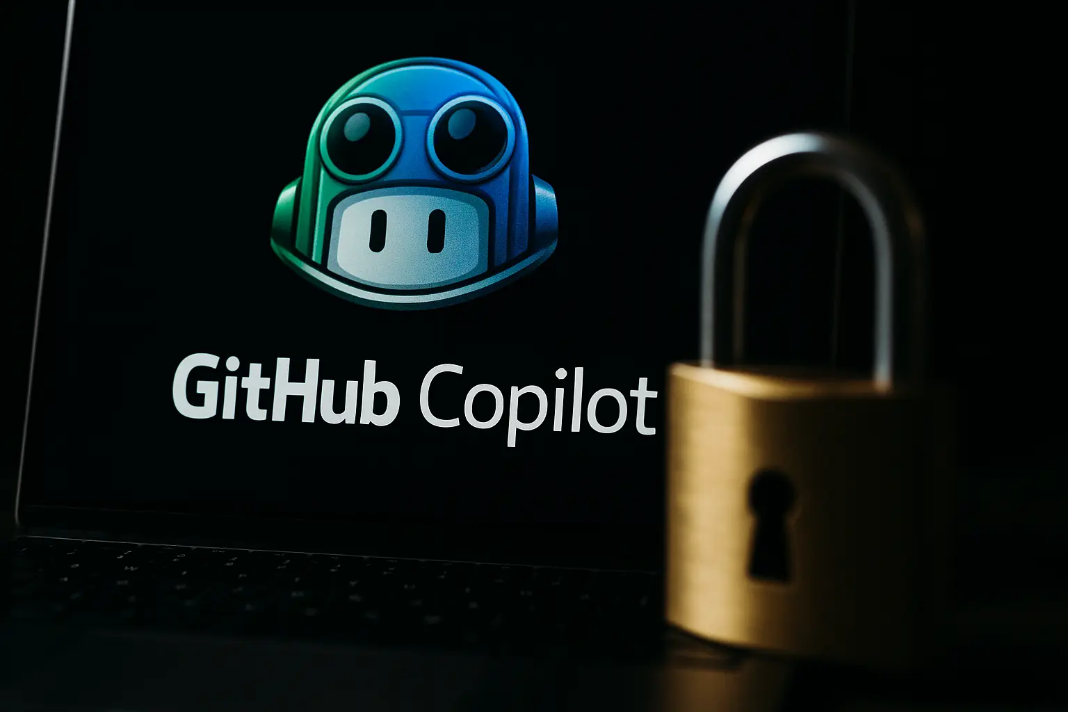 GitHub Copilot et sécurité du code : que vérifier avant le merge