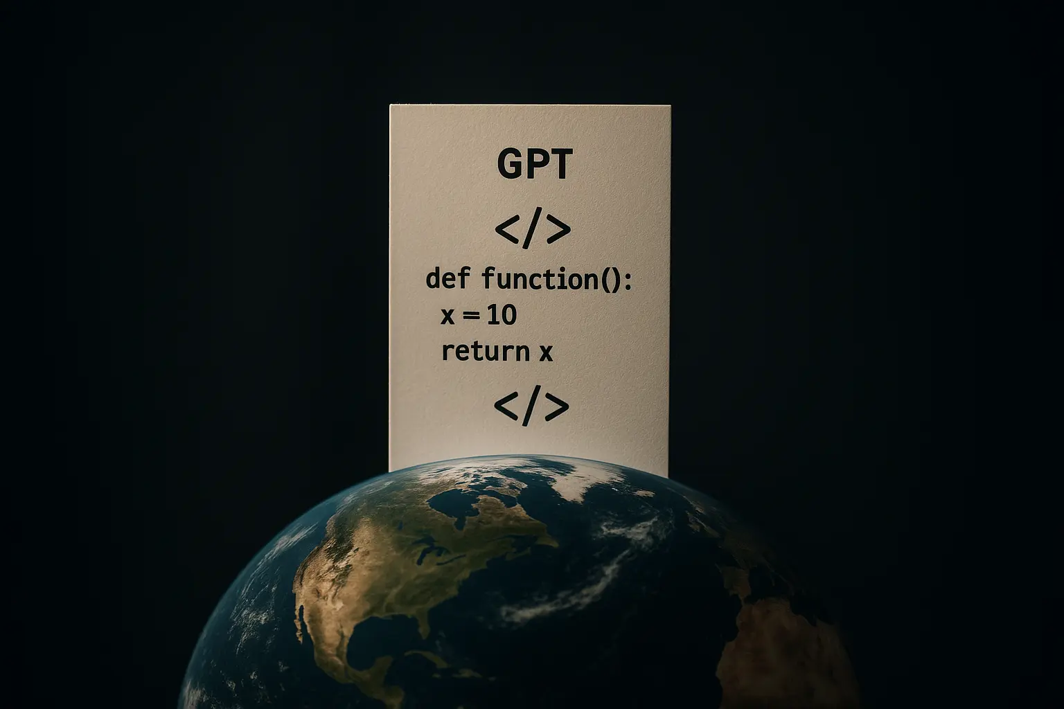 Code écrit avec ChatGPT : comment le vérifier avant la mise en production