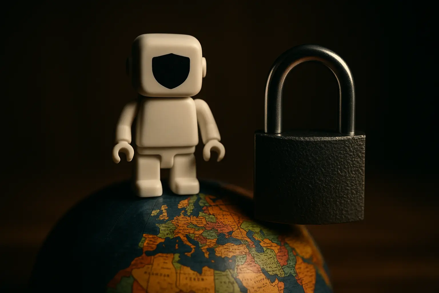 Replit Agent et sécurité : que vérifier avant le déploiement