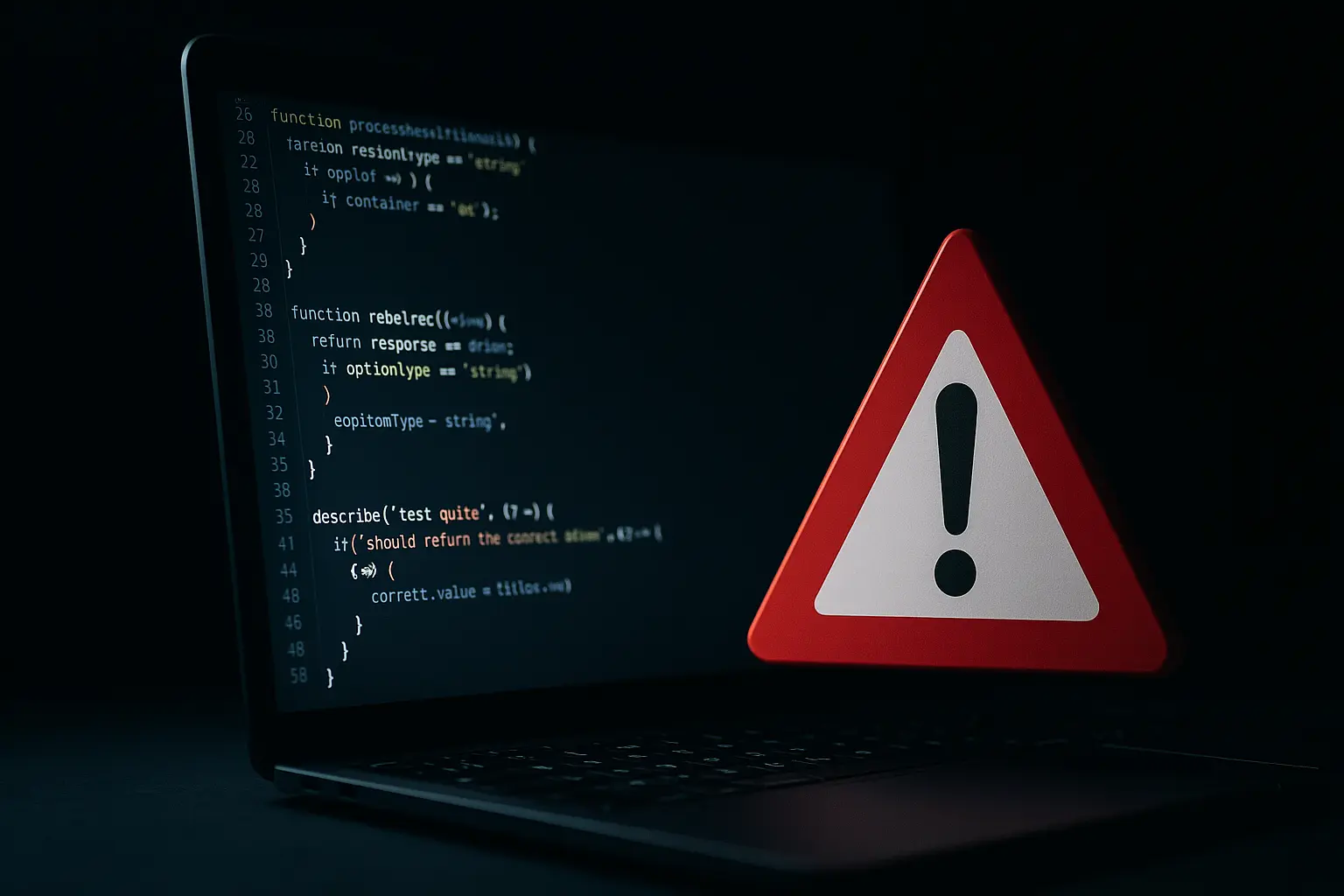 Modélisation des menaces pour le code IA : du prompt à la pull request