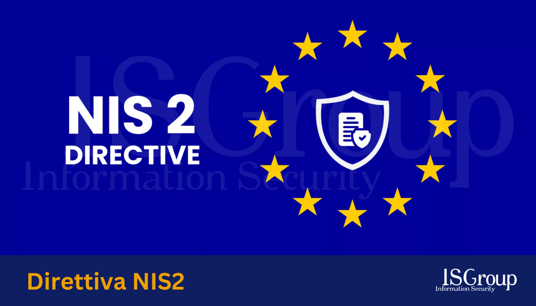 Directive NIS2 : Les défis à relever