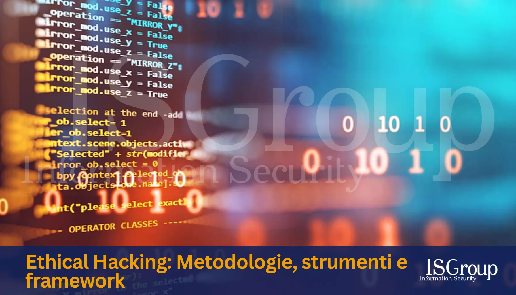 Hacking éthique : Méthodologie, outils et frameworks