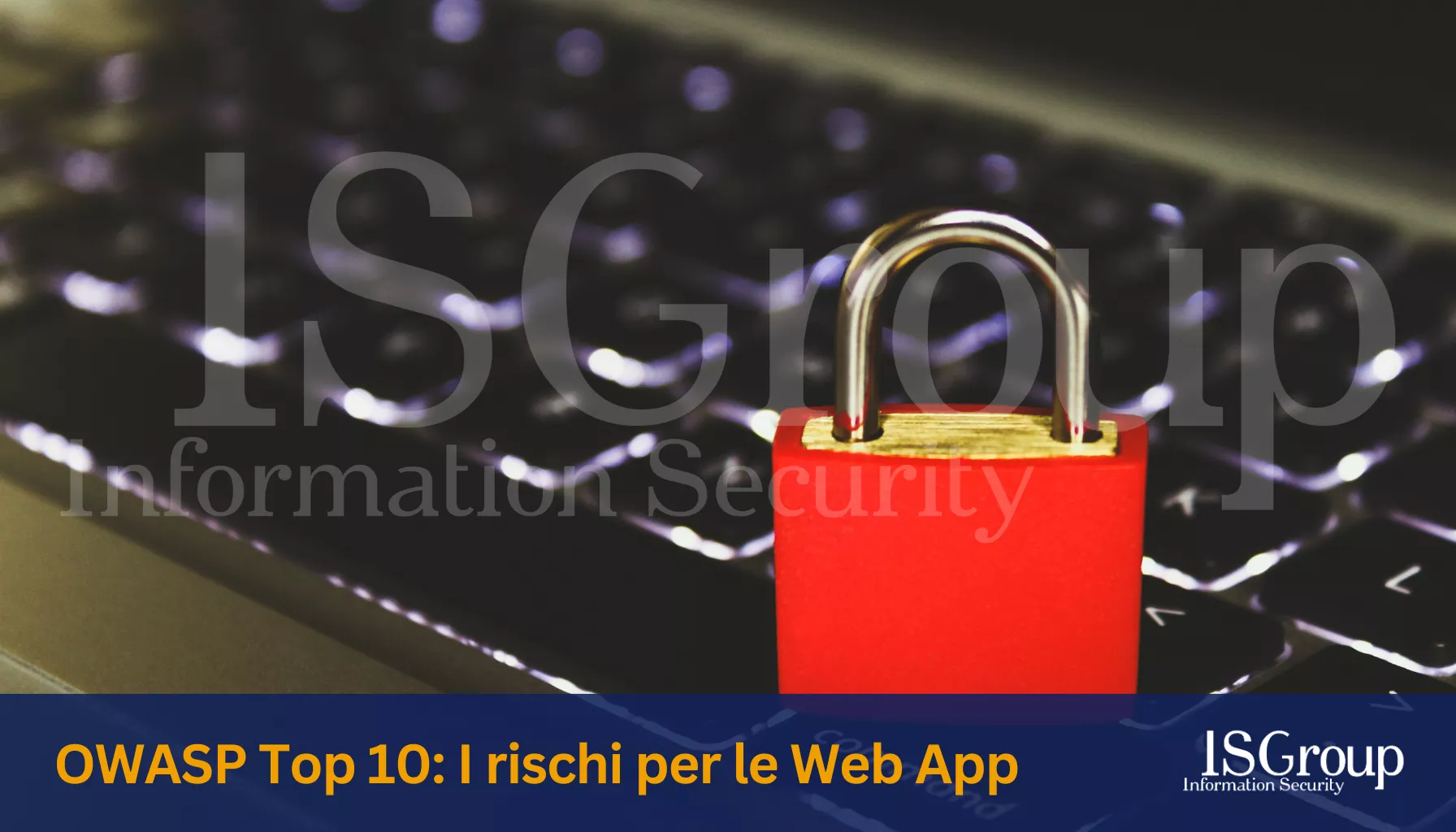 OWASP Top 10 : Les vulnérabilités les plus critiques pour les applications Web