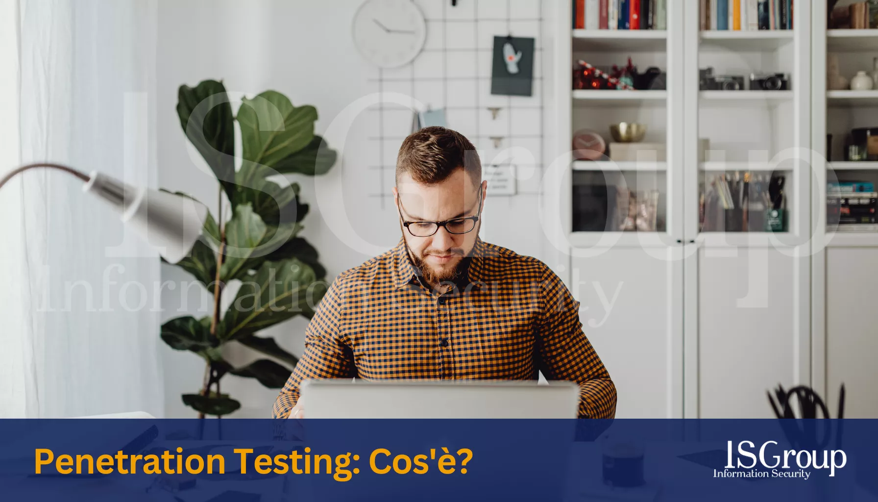 Test d’intrusion (Penetration Testing) : Qu’est-ce que c’est ?
