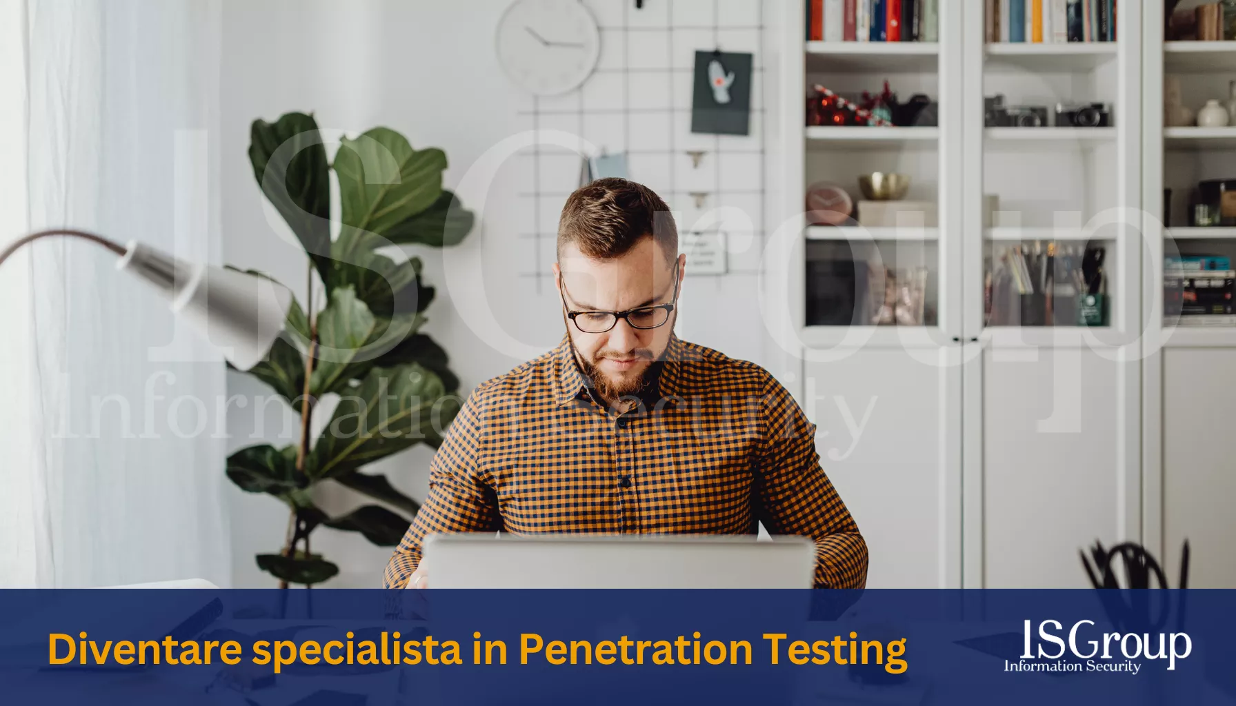 Ethical Hacker : Comment devenir spécialiste en Penetration Testing